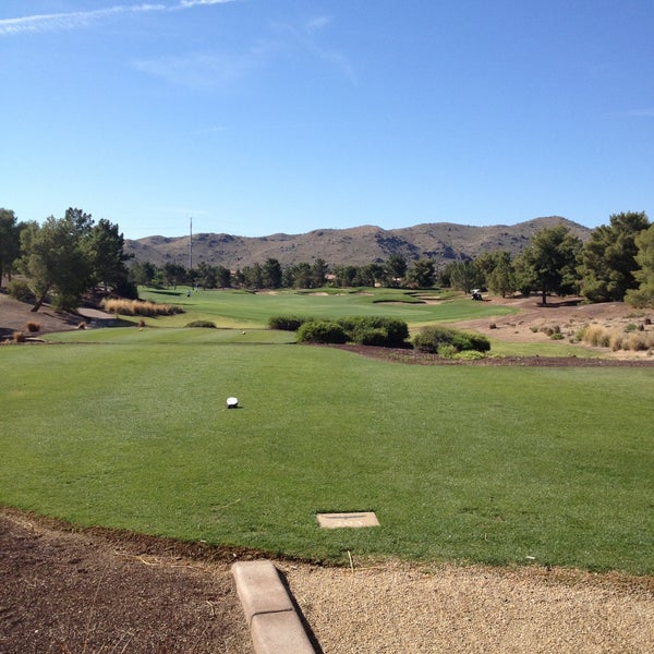 4/11/2013에 Jeff님이 Raven Golf Course에서 찍은 사진