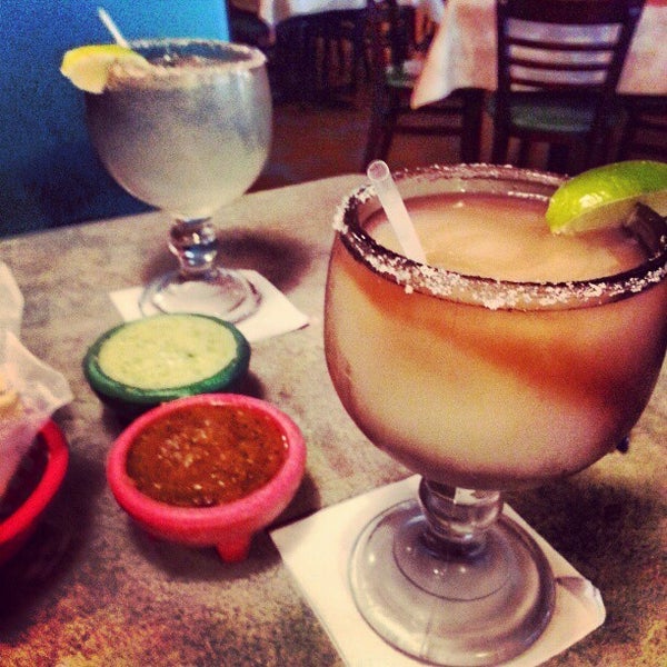 Photo taken at Ruthie&#39;s Mexicana by Grant C. on 2/23/2013