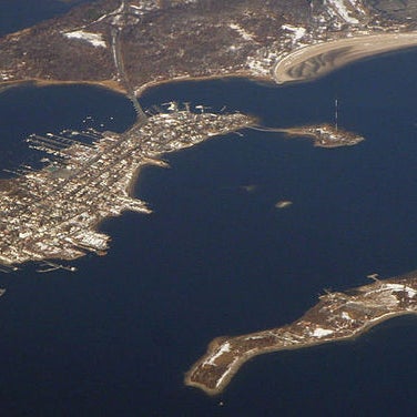 Check out these islands you probably haven't heard of in New York City!