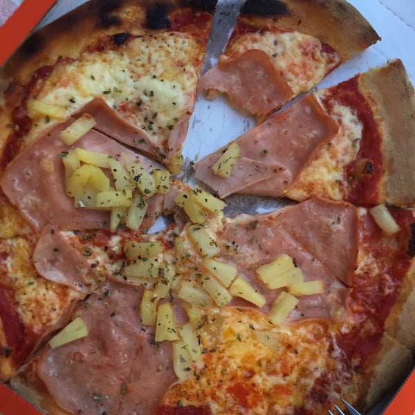 Photos at Forno a Legna - Frederiksberg - Falkoner Allé 42