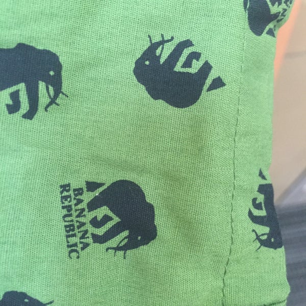 Banana Republic Factory Store Grapevine Mills Grapevine, TX