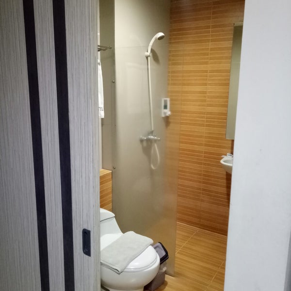 Photos At Pax Hotel Jakarta Matraman Jalan Matraman Raya - 