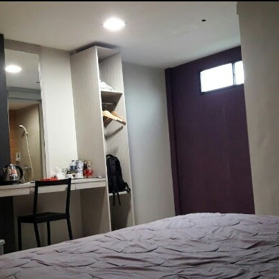 Photos At Pax Hotel Jakarta Matraman Jalan Matraman Raya - 