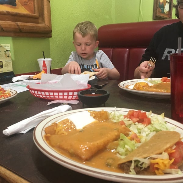 Mi Tierra - Olde Town Arvada Area - Arvada Co
