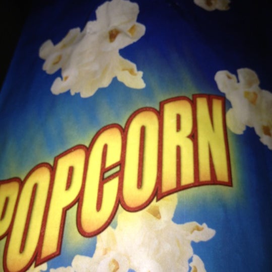 Mallory Brook Cinema (Now Closed) Barkhamsted, CT