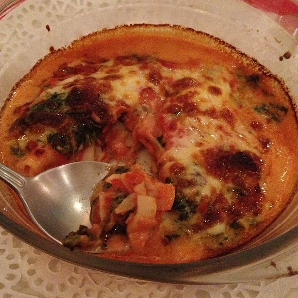 6/30/2013にNeus B.がGovinda Italian Restaurant &amp; Pizzeriaで撮った写真