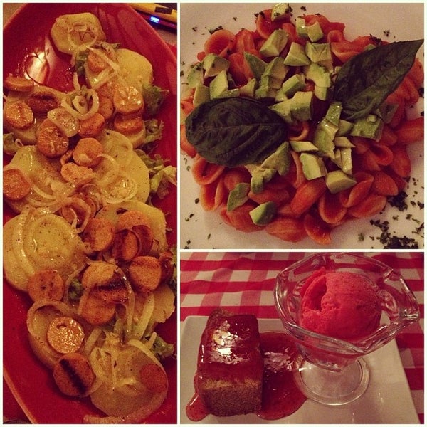 10/7/2013にNeus B.がGovinda Italian Restaurant &amp; Pizzeriaで撮った写真