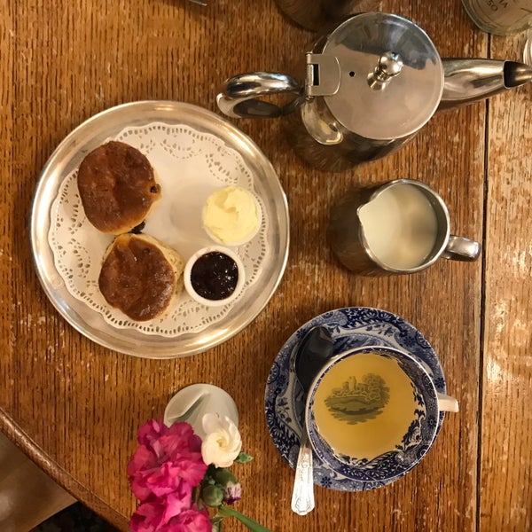 Original Maids of Honour Tearoom Kew 28 tips