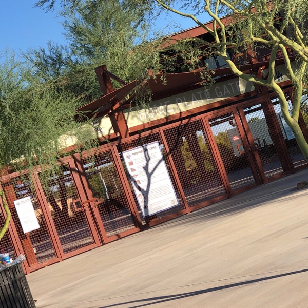 Camelback Ranch - Glendale - Baseball Stadium