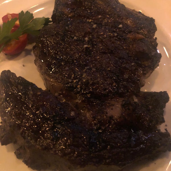 Foto scattata a RPM Steak da Louis K. il 8/20/2022