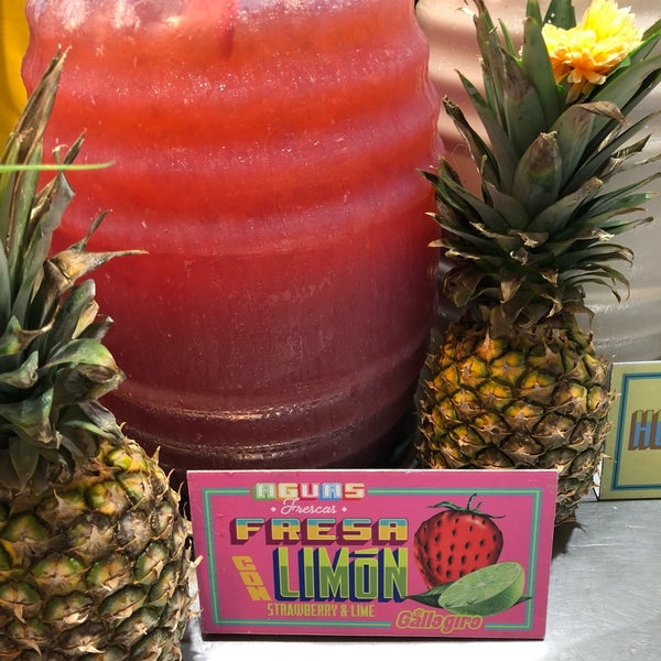 Photos at El Gallo Giro Mexican Restaurant in Lynwood