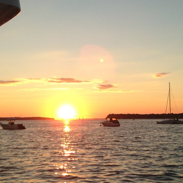 Photos at Northport Yacht Club Northport, NY