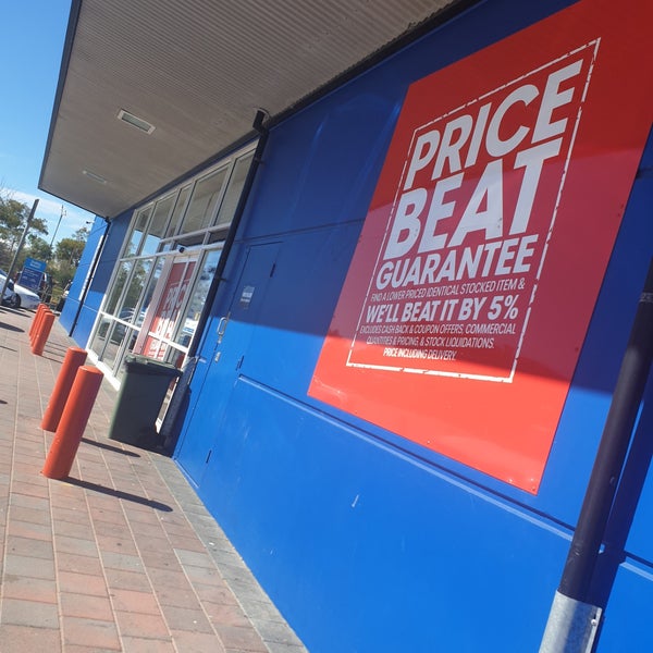 Photos At Officeworks Joondalup Wa