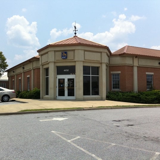 PNC Bank Bank in Union City