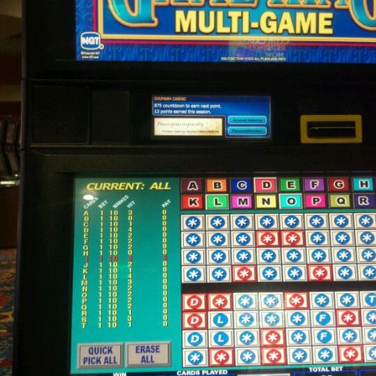 Photo prise au Chumash Casino Resort par Charys B. le5/30/2012