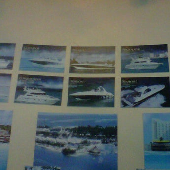 8/12/2011에 Aldo C.님이 Sunset Admiral Yacht Club &amp; Marina에서 찍은 사진