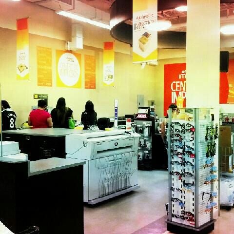 OfficeMax - Paper / Office Supplies Store in Guaynabo