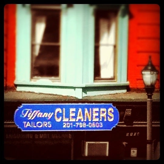 Tiffany Cleaners Hoboken, NJ