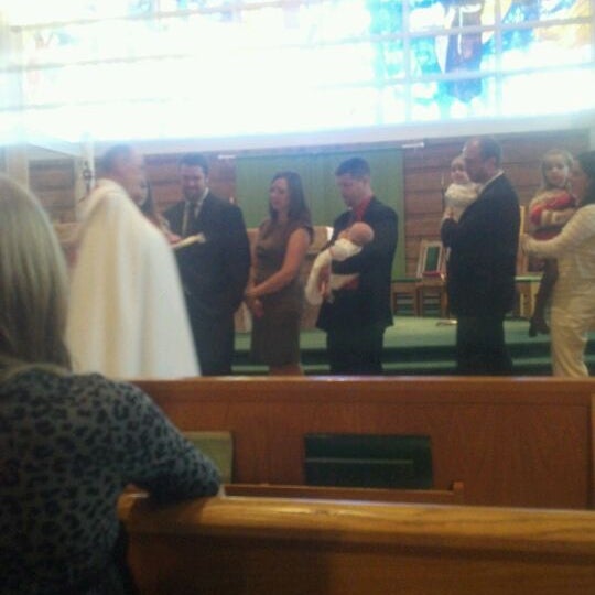 St. Stephen the First Martyr R.C. Church Warwick, NY