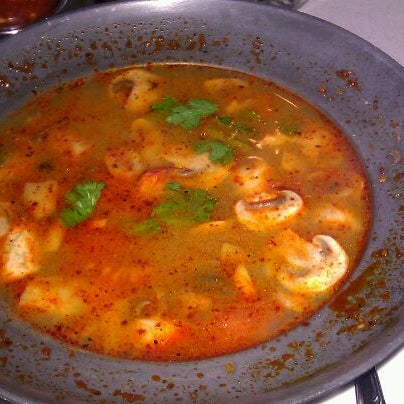 รูปภาพถ่ายที่ Thai Spice Asian Cuisine โดย Gretchen L. เมื่อ 1/24/2012