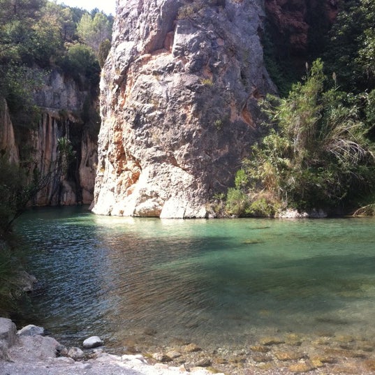 Fuente de los Baños - 6 tips