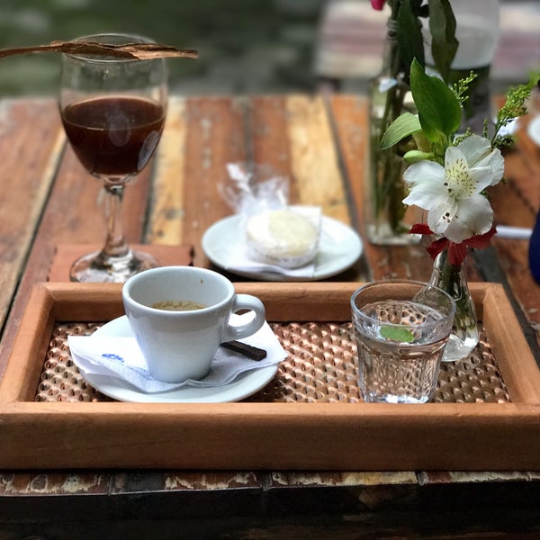 3/21/2017 tarihinde michael s.ziyaretçi tarafından Café Jesús Martín'de çekilen fotoğraf