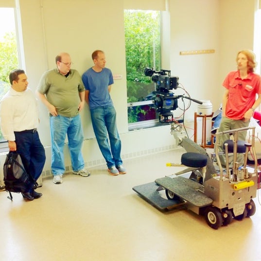 Photos at Rule Broadcast Systems North Allston 0 tips