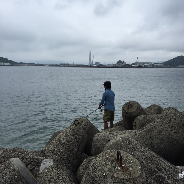 唐房漁港 唐房 7 Visitantes