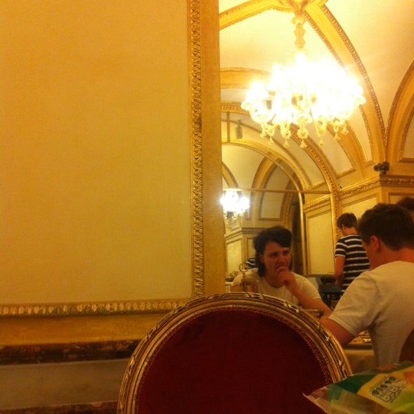 7/10/2014에 Eveline K.님이 Hotel Turner Rome에서 찍은 사진