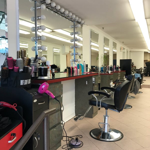 Socila Beauty Salon Fort Lee, NJ