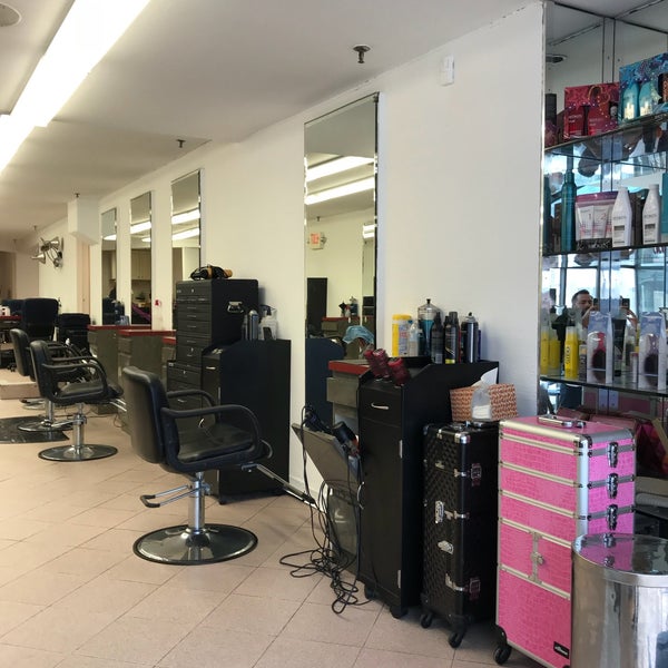 Socila Beauty Salon Fort Lee, NJ