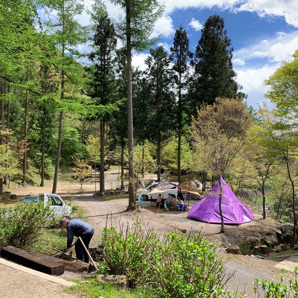 Fotos Em ビッグホーンオートキャンプ場 Acampamento Em 山梨県 Fotos Em ビッグホーンオートキャンプ場 Acampamento Em 山梨県