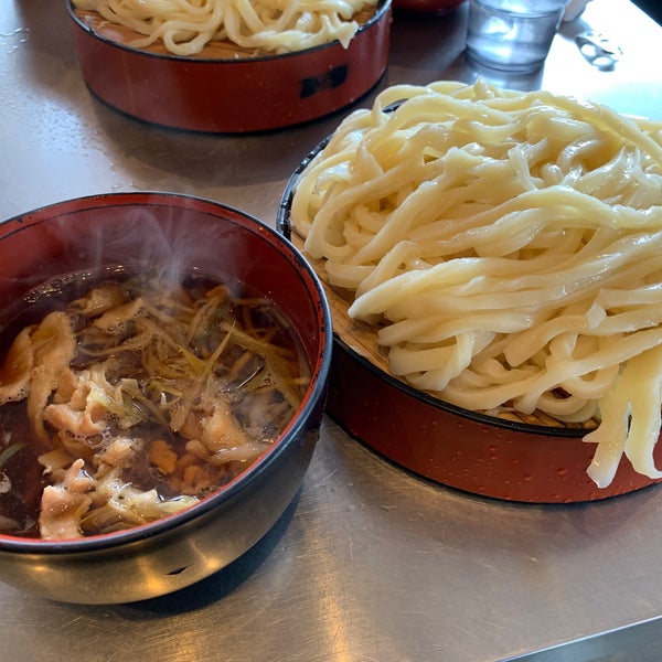 Photos At 元祖田舎っぺうどん 本店 Udon Restaurant In 熊谷市