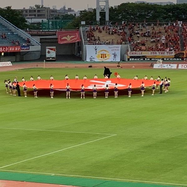 パロマ瑞穂北陸上競技場 瑞穂区 瑞穂区山下通51