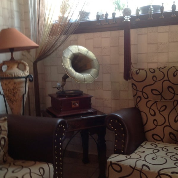 Das Foto wurde bei Angel&#39;s Home Hotel von Anuar Q. am 1/25/2013 aufgenommen