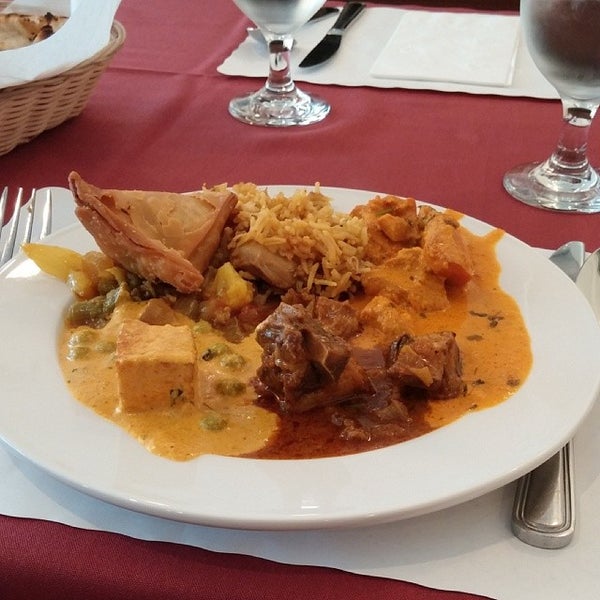 Photos at Chutney Indian Restaurant Owen Brown Columbia, MD