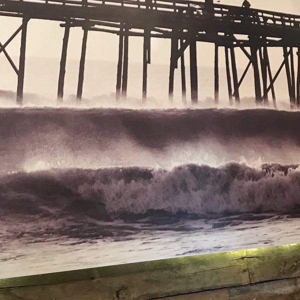 Das Foto wurde bei Chilli Peppers Coastal Grill von Michael N. am 8/29/2019 aufgenommen