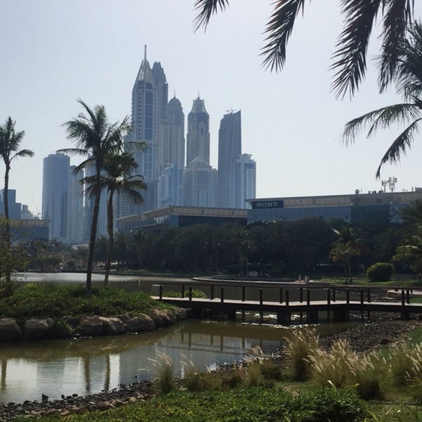 4/2/2017 tarihinde Sahin C.ziyaretçi tarafından Dubai Internet City'de çekilen fotoğraf