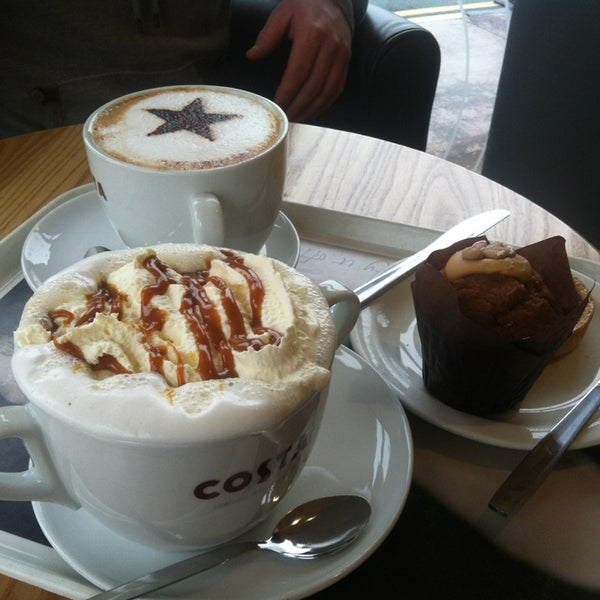 Costa Coffee Douglas Cork, Co Cork