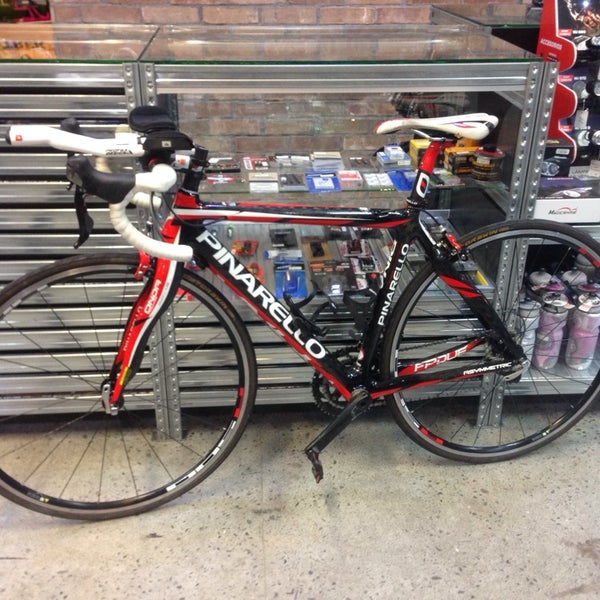 ride my bike morones prieto