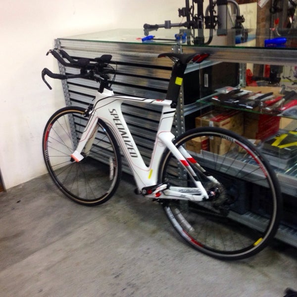 ride my bike morones prieto