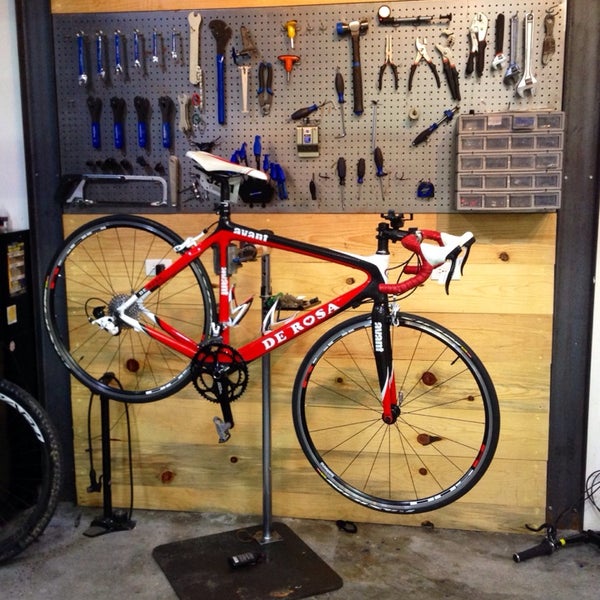 ride my bike morones prieto