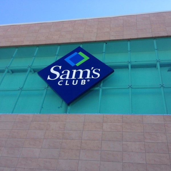 Photos at Sam's Club - Monterrey, Nuevo León