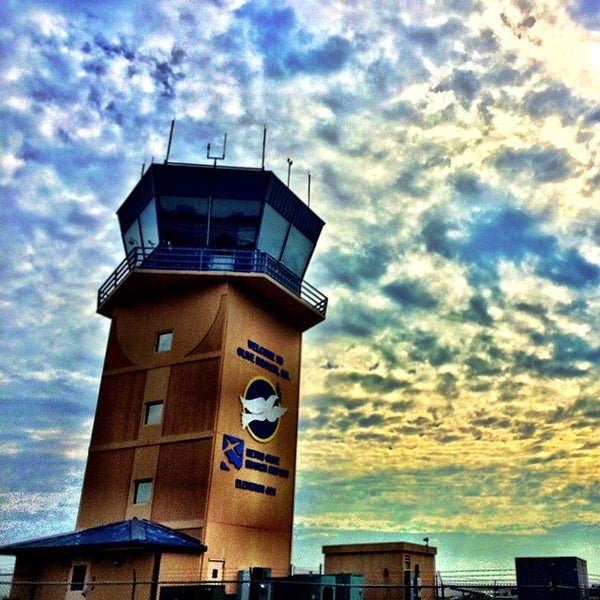 Olive Branch Airport Airport in Olive Branch