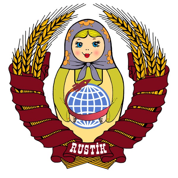 6/5/2017にRustik Rus RestoranıがRustik Rus Restoranıで撮った写真