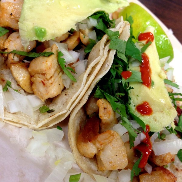 Fotos em Tacos La Bala 2 24 dicas