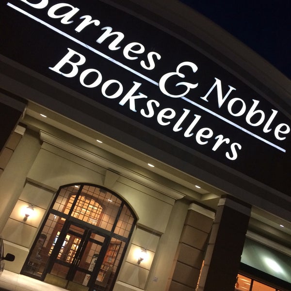 Barnes Noble Bookstore