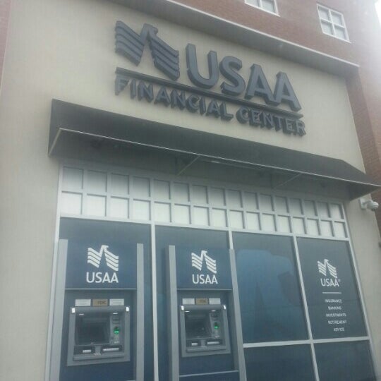 USAA ATM Virginia Beach, VA USAA ATM Virginia Beach, VA
