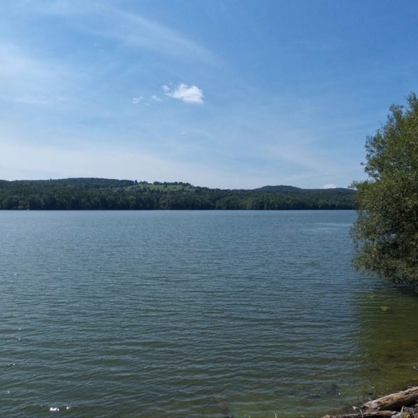 Tomhannock Reservoir Brunswick, NY