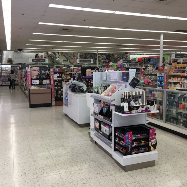 Walgreens - Pharmacy in South Rose Hill